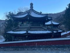 -香山公园