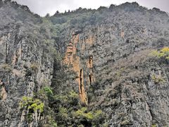 -神农溪纤夫文化旅游区