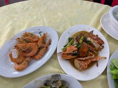 -秋姐美食店(旅游大道店)