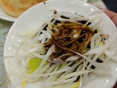 -李连贵熏肉大饼(沈阳站店)