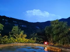 -天目湖御水温泉·度假酒店