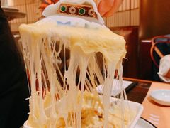 -山葵家·创意料理(宁波来福士店)