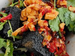 -黑色经典臭豆腐·湖南特产(太平街口店)