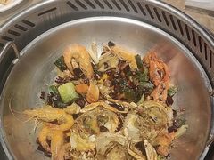 -七欣天香辣蟹火锅(上海银亿滨江店)