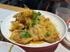 传统锅包肉-李老哈·东北菜(宋园路店)