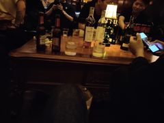 -隐肆威士忌鸡尾酒吧(玉沙国际店)