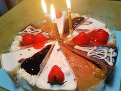 -幸福西饼生日蛋糕·下午茶(思明店)