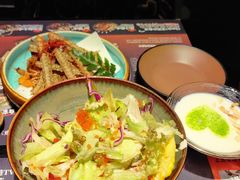 -鳗事鱼意·活鳗现烤专門店(保利广场店)