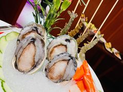 -小洋房•海鲜火锅酒楼(华林路店)