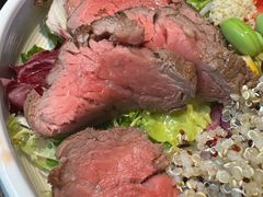 -Nord Grill&Bar Highland诺德西餐(深圳欢乐海岸店)