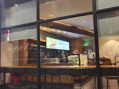 -星巴克(深圳星都豪庭店)