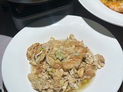 -湘满甲·黄焖甲鱼创始者·湘菜·鲁菜(潘家园店)