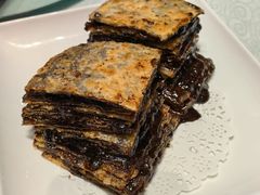 -玉林烤鸭店(定福庄店)
