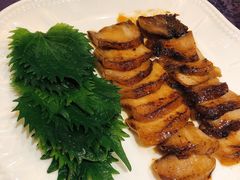 紫苏叉烧-惠食佳·朱雀(东方商厦店)