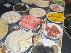 -咏江南·苏式火锅·苏州评弹(观前街店)