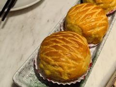 水牛乳菠萝包-陶陶居酒家(第十甫路总店)
