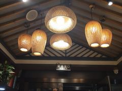 -俏湘厨•地道湘菜(建华南路店)