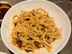 茄丁打卤面-金鸭季·北京烤鸭(深业上城店)