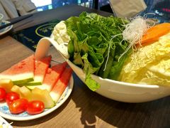 -龙聚德北京烤鸭(沙坪坝华宇A馆店)