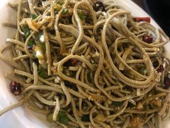 川北凉粉-小天府川菜馆(魏公村店)