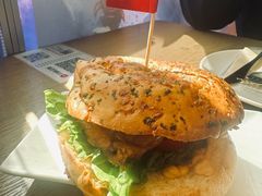 -必胜客(航洋国际店)