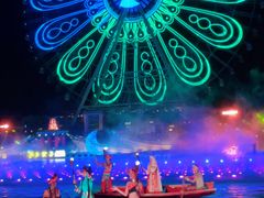 -七彩云南欢乐世界