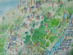 -采石矶景区