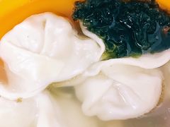 -阿麟馄饨(延长路店)