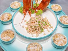 -翕间食·精致淮扬菜(江苏大剧院店)