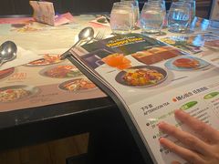 -半秋山西餐厅(宜昌大洋店)