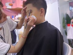 -海马体照相馆(上海宝山万达广场店)