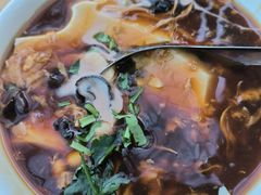 -李三卤汁豆腐脑