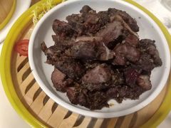 -阿细汉菜(本地盐帮菜名店)