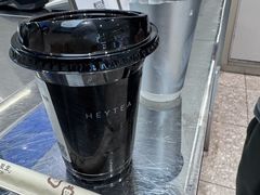 -喜茶(天津滨海万达广场店)