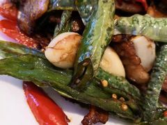 -锦粤宫·融合粤菜(上海金沙江店)