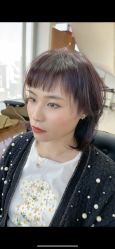 -TK·HAIR SALON韩式设计