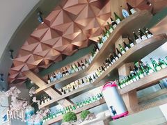 -山葵家·创意料理(宁波来福士店)