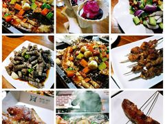 酱香烤鱼-炉鼎记私房菜(总店)