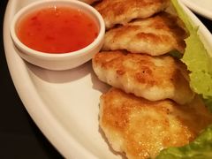 大澳鱼饼-翠华餐厅(正佳广场店)