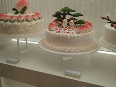 -好利来(宣武门店)
