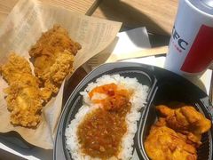 -肯德基(坑梓店)