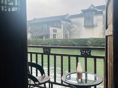 -乌镇景区