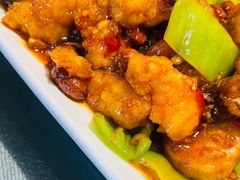 -桃子餐厅·天津菜(红星路直营店)