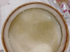 -富园海鲜酒家(佐敦店)