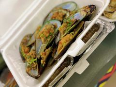 -啊溜烧烤·炭火传承(南澳店)