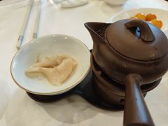 -聚春园自助餐厅(东街口店)
