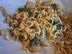 -老杨太太烧烤(文化广场店)