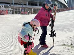 -沈阳奥体冰雪嘉年华