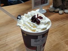 -茶颜悦色(岳麓山顶店)