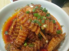 -全牛匠·乐山跷脚牛肉(新中关店)